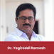Aditya Institute of Technology and Management, HOD IT: Dr. Yegireddi Ramesh Interview